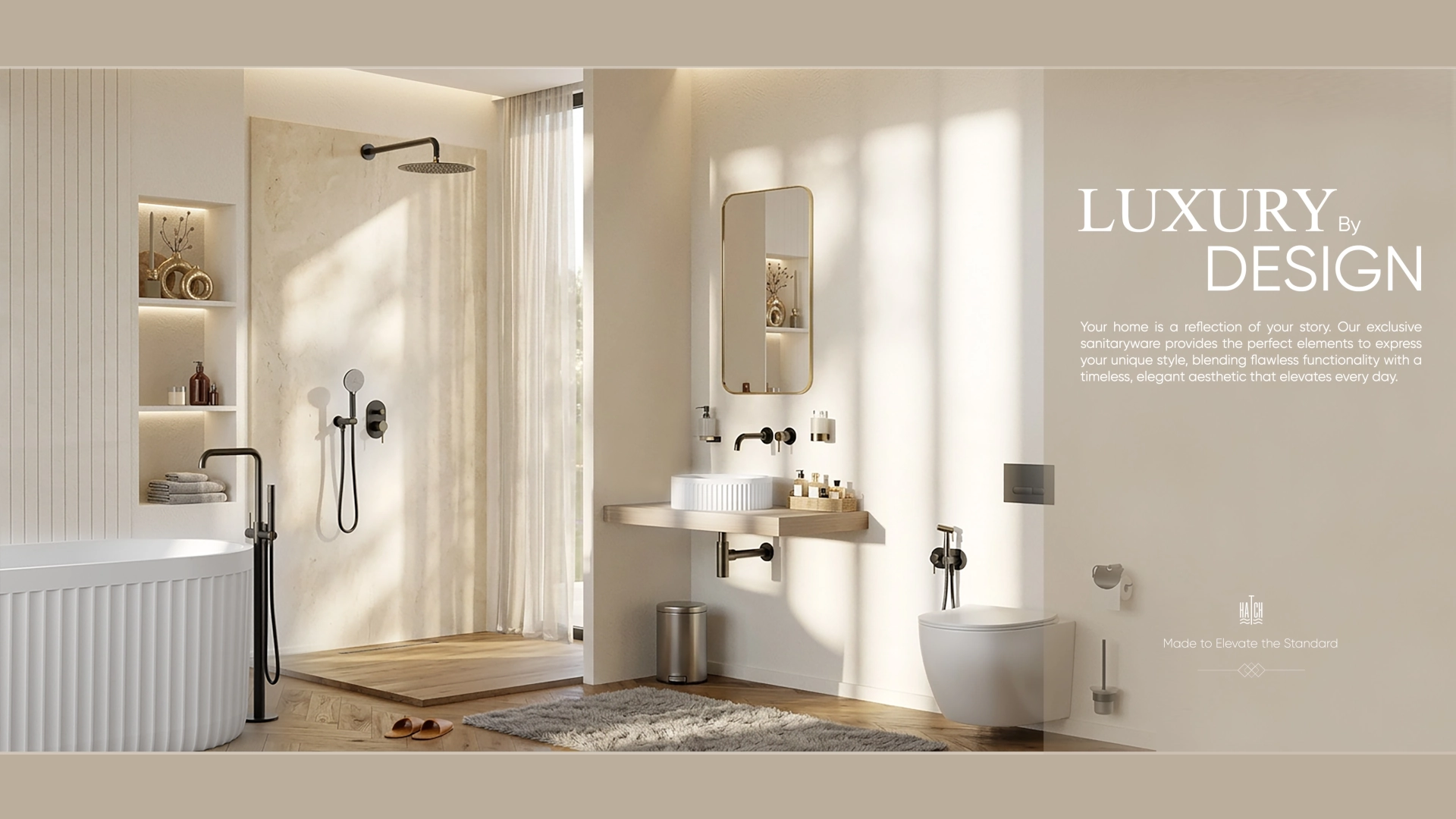 Hatch fixtures